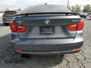✅ 2016 BMW 3 Series 328i Gran Turismo xDrive • VIN: WBA8Z5C5XGGS37350 • Lot: 91119825. Listed on Copart with 189,082 mi. Free auction sales archive from the USA and detailed vehicle history report at DreamBid. Image 6.