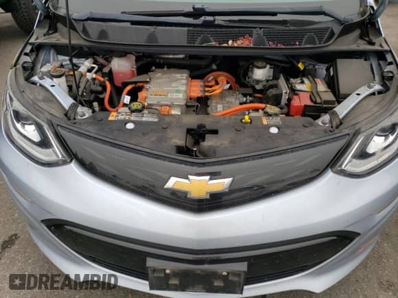 2017 Chevrolet Bolt EV LT с VIN 1G1FW6S08H4156244, выставлен на аукционе Copart как лот 70173643 с пробегом 61 565 миль миль и . История ставок и продаж доступна на DreamBid. Изображение 11.