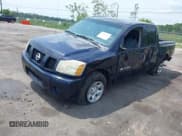 ✅ 2006 Nissan Titan LE • VIN: 1N6BA07A66N567536 • Лот: 42280181. Опубликован ранее на IAAI с пробегом 221 560 миль. Бесплатный доступ к архиву аукционных продаж из США и подробный отчёт об истории автомобиля на DreamBid. Изображение 17.