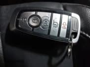 ✅ 2021 Ford Edge Titanium • VIN: 2FMPK4K92MBA65363 • Lot: 43736522. Wystawiony na IAAI z przebiegiem 74 346 mil. Bezpłatny archiwum sprzedaży aukcyjnych z USA i szczegółowy raport historii pojazdu na DreamBid. Zdjęcie 11.