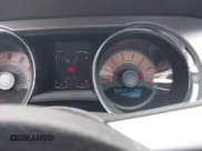 ✅ 2010 Ford Mustang V6 • VIN: 1ZVBP8AN1A5153856 • Lot: 42461635. Listed on IAAI with 158,071 mi. Free auction sales archive from the USA and detailed vehicle history report at DreamBid. Image 7.