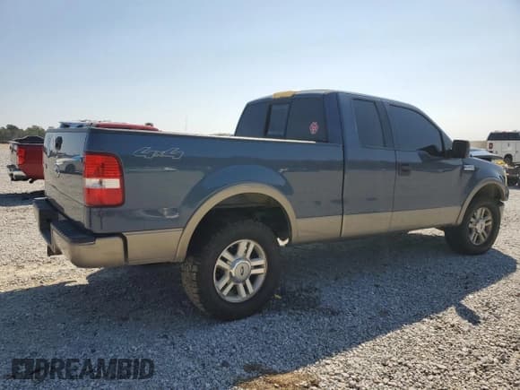 ✅ 2004 Ford F-150 XLT • VIN: 1FTPX14544NC35080 • Lot: 74549464. Wystawiony na Copart z przebiegiem 234 191 mil. Bezpłatny archiwum sprzedaży aukcyjnych z USA i szczegółowy raport historii pojazdu na DreamBid. Zdjęcie 3.