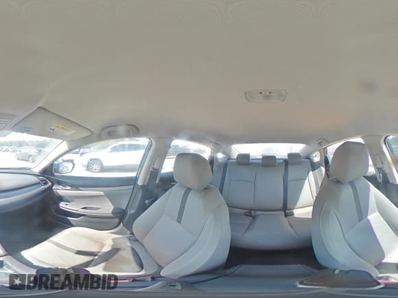 ✅ 2017 Honda Civic LX • VIN: 19XFC2F58HE231196 • Lot: 82138745. Wystawiony na Copart z przebiegiem 134 865 mil. Bezpłatny archiwum sprzedaży aukcyjnych z USA i szczegółowy raport historii pojazdu na DreamBid. Zdjęcie 15.