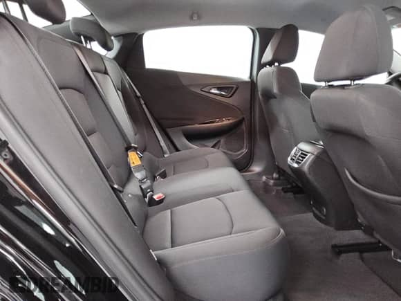 2023 Chevrolet Malibu LT с VIN 1G1ZD5ST1PF165104, выставлен на аукционе Copart как лот 66417715 с пробегом 56 303 миль миль и Списание • Salvage title. История ставок и продаж доступна на DreamBid. Изображение 10.