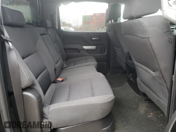 ✅ 2018 Chevrolet Silverado 2500HD LT • VIN: 1GC1KVEG2JF130975 • Lot: 44134105. Wystawiony na Copart z przebiegiem 68 105 mil. Bezpłatny archiwum sprzedaży aukcyjnych z USA i szczegółowy raport historii pojazdu na DreamBid. Zdjęcie 10.