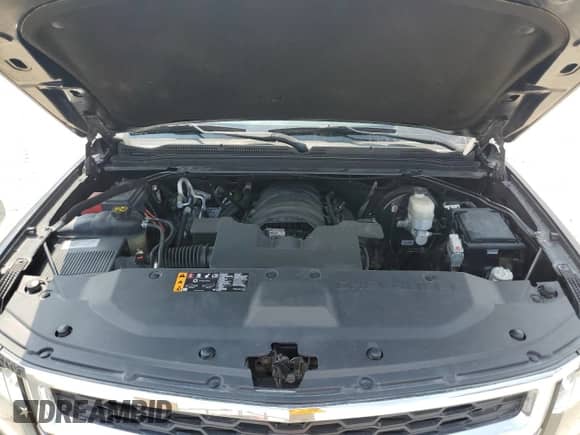 2019 Chevrolet Suburban LT с VIN 1GNSCHKC6KR116993, выставлен на аукционе Copart как лот 68694234 с пробегом 273 472 миль миль и Чистый • Clean title. История ставок и продаж доступна на DreamBid. Изображение 12.