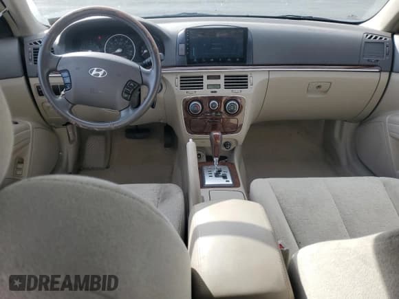 ✅ 2006 Hyundai Sonata GLS • VIN: KMHEU46C36A108310 • Лот: 92330565. Опубликован ранее на Copart с пробегом 108 669 миль. Бесплатный доступ к архиву аукционных продаж из США и подробный отчёт об истории автомобиля на DreamBid. Изображение 8.