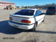 ✅ 1992 Nissan NX • VIN: JN1GB34C9NU100258 • Lot: 40939626. Wystawiony na IAAI z przebiegiem 134 739 mil. Bezpłatny archiwum sprzedaży aukcyjnych z USA i szczegółowy raport historii pojazdu na DreamBid. Zdjęcie 4.