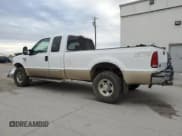 ✅ 2000 Ford F-250 XL • VIN: 1FTNX21S5YEE01782 • Lot: 91272785. Listed on Copart with 135,812 mi. Free auction sales archive from the USA and detailed vehicle history report at DreamBid. Image 2.