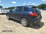 ✅ 2009 Hyundai Santa Fe SE • VIN: 5NMSH13E29H270987 • Lot: 58738535. Listed on Copart with 143,509 mi. Free auction sales archive from the USA and detailed vehicle history report at DreamBid. Image 2.