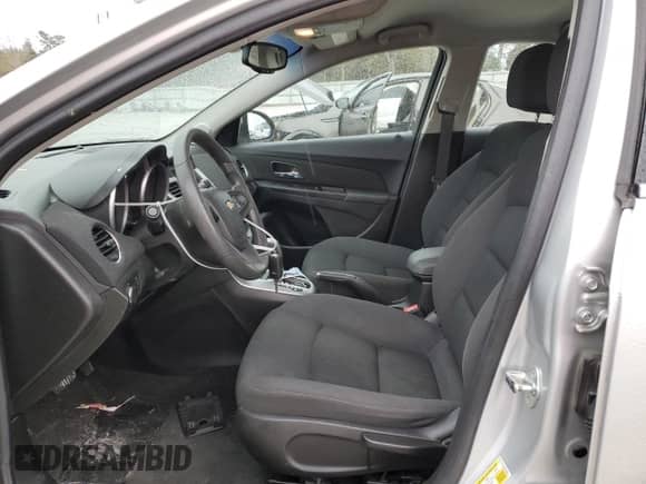 2016 Chevrolet Cruze LT с VIN 1G1PE5SB9G7200901, выставлен на аукционе Copart как лот 70029222 с пробегом 90 490 миль миль и . История ставок и продаж доступна на DreamBid. Изображение 7.