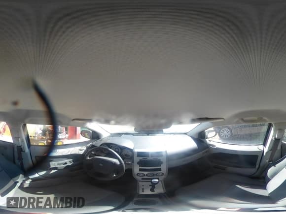 ✅ 2007 Dodge Caliber SXT • VIN: 1B3HB48BX7D149725 • Lot: 43777816. Listed on IAAI with 48,052 mi. Free auction sales archive from the USA and detailed vehicle history report at DreamBid. Image 18.