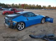 ✅ 2009 Nissan 370Z Touring • VIN: JN1AZ44EX9M403273 • Lot: 92599915. Listed on Copart with 104,300 mi. Free auction sales archive from the USA and detailed vehicle history report at DreamBid. Image 3.