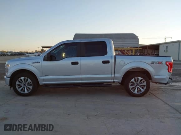 ✅ 2017 Ford F-150 XLT • VIN: 1FTEW1CP2HKE14190 • Лот: 43489253. Опубликован ранее на IAAI с пробегом 67 950 миль. Бесплатный доступ к архиву аукционных продаж из США и подробный отчёт об истории автомобиля на DreamBid. Изображение 14.