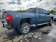 ✅ 2011 Chevrolet Silverado 2500HD LT • VIN: 1GC1KXCG3BF169879 • Lot: 69103885. Listed on Copart with 315,380 mi. Free auction sales archive from the USA and detailed vehicle history report at DreamBid. Image 3.