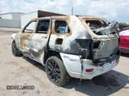 ✅ 2018 Jeep Grand Cherokee Altitude • VIN: 1C4RJFAG2JC206634 • Lot: 43133260. Listed on IAAI with Not provided. Free auction sales archive from the USA and detailed vehicle history report at DreamBid. Image 3.