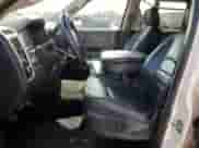 2009 Dodge 1500 TRX с VIN 1D3HV13TX9S713142, выставлен на аукционе Copart как лот 55308635 с пробегом 181 651 миль миль и Списание • Salvage title. История ставок и продаж доступна на DreamBid. Изображение 7.