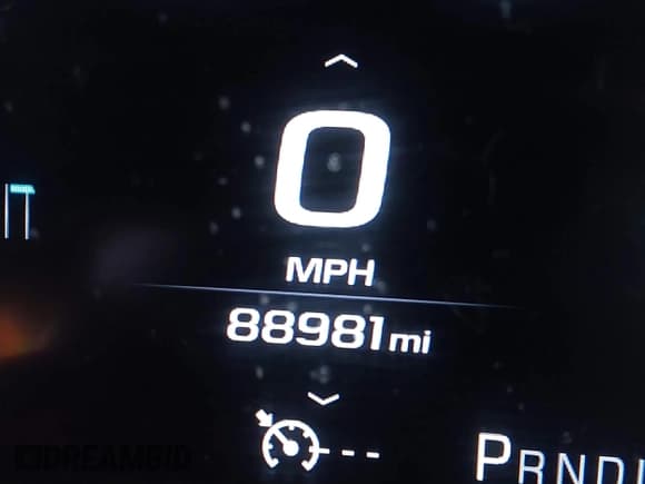 ✅ 2017 Chevrolet Tahoe LT • VIN: 1GNSKBKC9HR352109 • Lot: 42409091. Listed on IAAI with 88,981 mi. Free auction sales archive from the USA and detailed vehicle history report at DreamBid. Image 7.