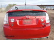 ✅ 2008 Toyota Prius • VIN: JTDKB20U387750786 • Lot: 43752474. Listed on IAAI with 97,767 mi. Free auction sales archive from the USA and detailed vehicle history report at DreamBid. Image 16.