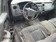 ✅ 2011 Ford F-150 XL • VIN: 1FTNF1CFXBKD32450 • Lot: 82250605. Wystawiony na Copart z przebiegiem 193 680 mil. Bezpłatny archiwum sprzedaży aukcyjnych z USA i szczegółowy raport historii pojazdu na DreamBid. Zdjęcie 8.