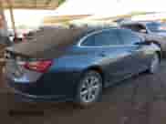 2020 Chevrolet Malibu LT с VIN 1G1ZD5STXLF044078, выставлен на аукционе IAAI как лот 43595563 с пробегом 87 585 миль миль и . История ставок и продаж доступна на DreamBid. Изображение 4.