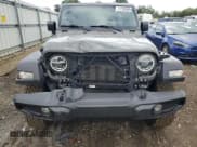 ✅ 2021 Jeep Wrangler Unlimited Sport S • VIN: 1C4HJXDG9MW646270 • Lot: 71705995. Listed on Copart with 85,287 mi. Free auction sales archive from the USA and detailed vehicle history report at DreamBid. Image 5.