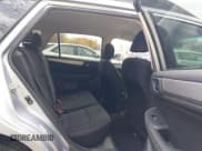 ✅ 2015 Subaru Outback Premium • VIN: 4S4BSACC3F3202400 • Lot: 43622003. Listed on IAAI with 189,786 mi. Free auction sales archive from the USA and detailed vehicle history report at DreamBid. Image 8.