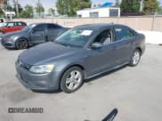 ✅ 2013 Volkswagen Jetta Hybrid SE • VIN: 3VW637AJ3DM305798 • Lot: 42736297. Listed on IAAI with 156,972 mi. Free auction sales archive from the USA and detailed vehicle history report at DreamBid. Image 2.