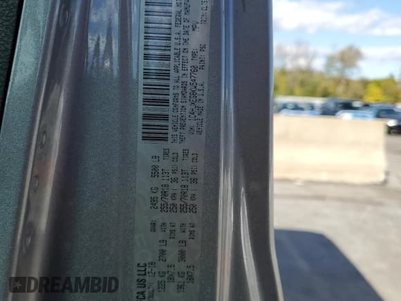 ✅ 2019 Jeep Wrangler Unlimited Sahara • VIN: 1C4HJXEG8KW547760 • Lot: 85130445. Wystawiony na Copart z przebiegiem 113 585 mil. Bezpłatny archiwum sprzedaży aukcyjnych z USA i szczegółowy raport historii pojazdu na DreamBid. Zdjęcie 13.