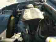 2007 Dodge Dakota SLT with VIN 1D7HW48K17S141534, listed as a IAAI auction lot 43202323 with 187,741 mi miles and . Bid and sale history available at DreamBid. Image 12.