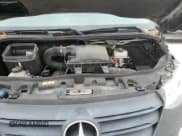 ✅ 2022 Mercedes-Benz Sprinter Cargo • VIN: W1W4ECHY5NT109594 • Лот: 86389144. Опубликован ранее на Copart с пробегом 148 413 миль. Бесплатный доступ к архиву аукционных продаж из США и подробный отчёт об истории автомобиля на DreamBid. Изображение 14.