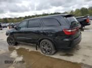 ✅ 2021 Dodge Durango SXT Plus • VIN: 1C4RDHAGXMC608750 • Lot: 50695575. Listed on Copart with 144,612 mi. Free auction sales archive from the USA and detailed vehicle history report at DreamBid. Image 2.