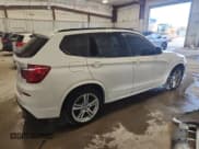 ✅ 2014 BMW X3 xDrive35i • VIN: 5UXWX7C5XE0E78747 • Lot: 87377105. Wystawiony na Copart z przebiegiem Nie podano. Bezpłatny archiwum sprzedaży aukcyjnych z USA i szczegółowy raport historii pojazdu na DreamBid. Zdjęcie 3.