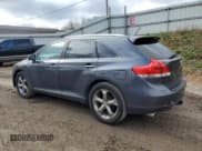 ✅ 2010 Toyota Venza • VIN: 4T3BK3BB0AU033497 • Lot: 91368365. Listed on Copart with 269,097 mi. Free auction sales archive from the USA and detailed vehicle history report at DreamBid. Image 2.