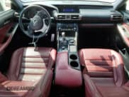 ✅ 2014 Lexus IS 250 • VIN: JTHBF1D28E5035693 • Lot: 72705624. Wystawiony na Copart z przebiegiem 159 789 mil. Bezpłatny archiwum sprzedaży aukcyjnych z USA i szczegółowy raport historii pojazdu na DreamBid. Zdjęcie 8.