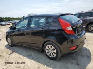 ✅ 2017 Hyundai Accent SE • VIN: KMHCT5AE9HU335608 • Лот: 65974794. Опубликован ранее на Copart с пробегом 157 756 миль. Бесплатный доступ к архиву аукционных продаж из США и подробный отчёт об истории автомобиля на DreamBid. Изображение 2.