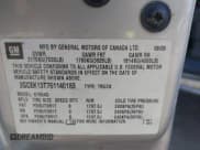 ✅ 2006 Chevrolet Silverado 1500 LT1 • VIN: 2GCEK13T761140183 • Лот: 41760307. Опубликован ранее на IAAI с пробегом 225 644 миль. Бесплатный доступ к архиву аукционных продаж из США и подробный отчёт об истории автомобиля на DreamBid. Изображение 9.