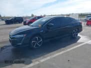 ✅ 2018 Honda Clarity Touring • VIN: JHMZC5F32JC002571 • Lot: 43426854. Wystawiony na IAAI z przebiegiem Nie podano. Bezpłatny archiwum sprzedaży aukcyjnych z USA i szczegółowy raport historii pojazdu na DreamBid. Zdjęcie 2.