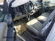 ✅ 2021 Ford F-250 XL • VIN: 1FTBF2B69MEC28981 • Lot: 47862774. Listed on Copart with 28,712 mi. Free auction sales archive from the USA and detailed vehicle history report at DreamBid. Image 8.