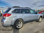 ✅ 2013 Subaru Outback Premium • VIN: 4S4BRCCC6D3206722 • Lot: 94812435. Listed on Copart with 138,434 mi. Free auction sales archive from the USA and detailed vehicle history report at DreamBid. Image 3.