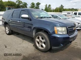 ✅ 2007 Chevrolet Suburban LT • VIN: 1GNFK16307J270031 • Lot: 67089014. Wystawiony na Copart z przebiegiem 221 448 mil. Bezpłatny archiwum sprzedaży aukcyjnych z USA i szczegółowy raport historii pojazdu na DreamBid. Zdjęcie 4.
