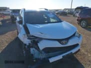 ✅ 2017 Toyota RAV4 LE • VIN: JTMZFREV8HJ714785 • Lot: 43558772. Listed on IAAI with 93,234 mi. Free auction sales archive from the USA and detailed vehicle history report at DreamBid. Image 6.