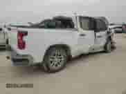 2022 Chevrolet Silverado 1500 Work Truck z VIN 3GCUDAED0NG511945, wystawiony jako Copart lot #42146345 z przebiegiem Nie podano mil oraz Nie do naprawy • Non repairable. Historia ofert i sprzedaży dostępna na DreamBid. Obrazek 3.