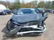 2024 Toyota Prius Limited with VIN JTDADABUXR3024753, listed as a IAAI auction lot 43319289 with 2,526 mi miles and . Bid and sale history available at DreamBid. Image 13.