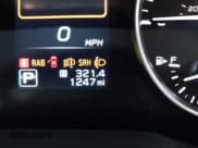 ✅ 2025 Subaru Forester Touring • VIN: JF2SLDTCXSH472743 • Lot: 42115023. Listed on IAAI with 1,247 mi. Free auction sales archive from the USA and detailed vehicle history report at DreamBid. Image 15.