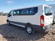 ✅ 2024 Ford Transit Passenger XL • VIN: 1FBAX9Y82RKB32407 • Lot: 48528335. Wystawiony na Copart z przebiegiem 1 262 mil. Bezpłatny archiwum sprzedaży aukcyjnych z USA i szczegółowy raport historii pojazdu na DreamBid. Zdjęcie 2.