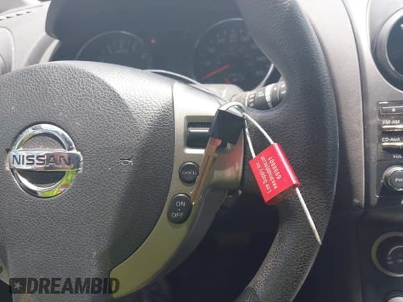 ✅ 2013 Nissan Rogue SV • VIN: JN8AS5MT7DW543143 • Lot: 42246109. Wystawiony na IAAI z przebiegiem 53 726 mil. Bezpłatny archiwum sprzedaży aukcyjnych z USA i szczegółowy raport historii pojazdu na DreamBid. Zdjęcie 11.