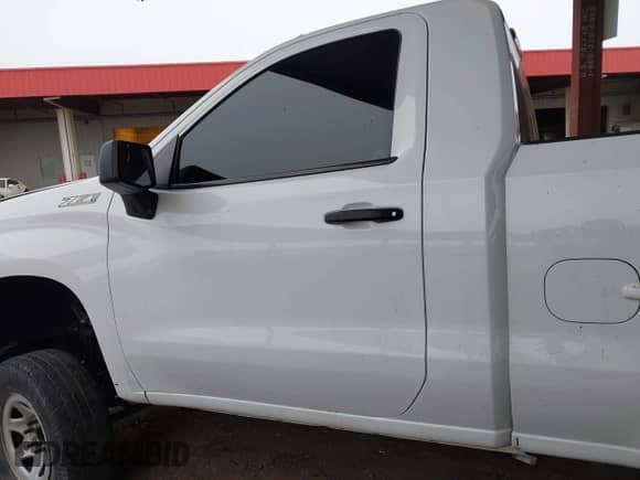2020 Chevrolet Silverado 1500 Work Truck с VIN 3GCNYAEF6LG285093, выставлен на аукционе IAAI как лот 41567772 с пробегом 87 106 миль миль и . История ставок и продаж доступна на DreamBid. Изображение 14.