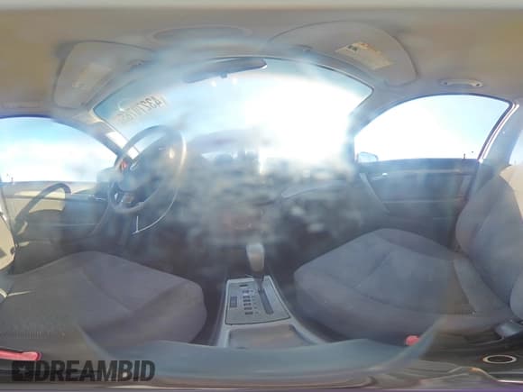 ✅ 2007 Chevrolet Aveo LT • VIN: KL1TG56637B116574 • Lot: 43270765. Wystawiony na Copart z przebiegiem 267 587 mil. Bezpłatny archiwum sprzedaży aukcyjnych z USA i szczegółowy raport historii pojazdu na DreamBid. Zdjęcie 13.