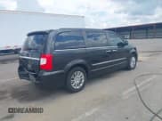 ✅ 2015 Chrysler Town & Country Touring L • VIN: 2C4RC1CG7FR546645 • Лот: 42971171. Опубликован ранее на IAAI с пробегом 143 861 миль. Бесплатный доступ к архиву аукционных продаж из США и подробный отчёт об истории автомобиля на DreamBid. Изображение 4.